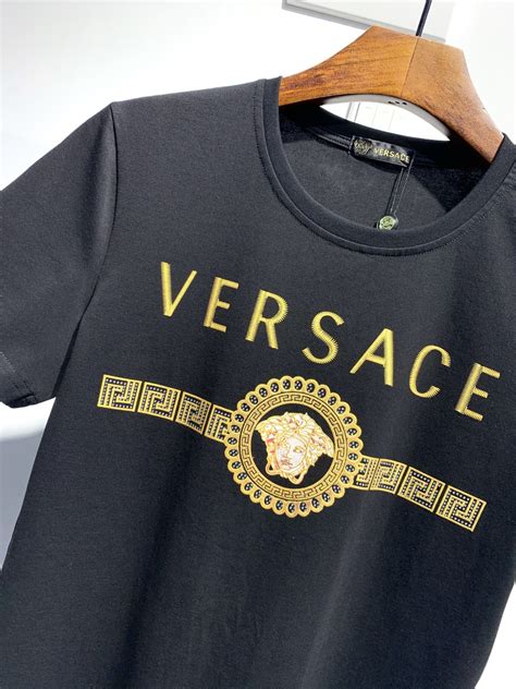 versace replica clothing|versace knockoff shirts.